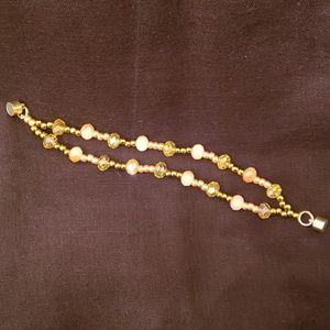 Handcrafted Bracelet